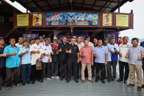 ADLY ZAHARI