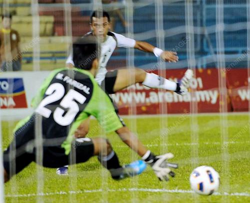 PIALA MALAYSIA