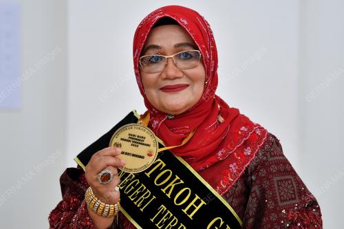 ZAH MOHAMAD