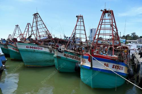 AGENSI PENGUATKUASAAN MARITIM MALAYSIA