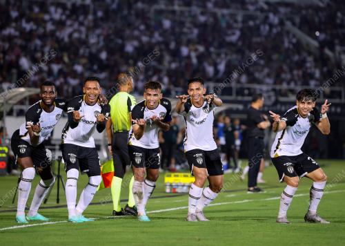 PIALA FA