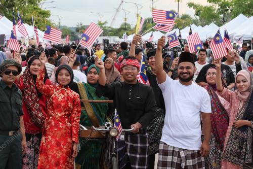 HARI KEBANGSAAN 2023