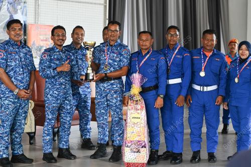 DATUK AMINURRAHIM MOHAMED