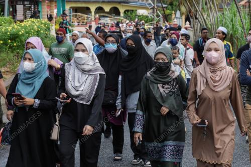 PILIHAN RAYA UMUM KE-15