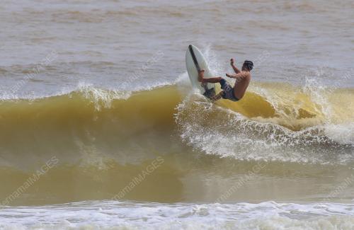 TERENGGANU SURFING 2020