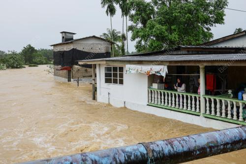 BANJIR TERENGGANU
