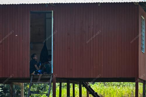 ORANG ASLI RESAH DIUSIR DARI TANAH KERAJAAN