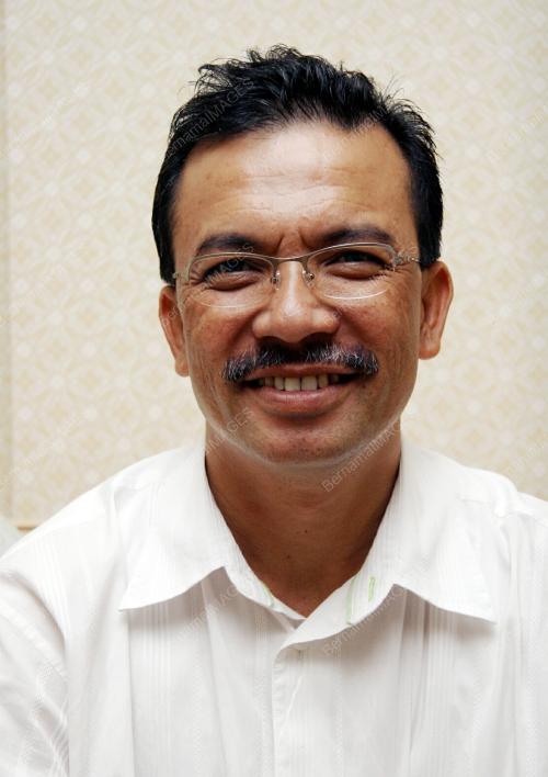 ABD HALIM JUSOH