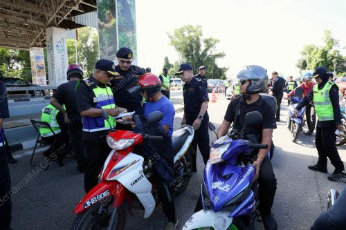 DATUK LOKMAN JAMAAN