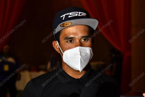 TOUR GATEH D' TRANUNG