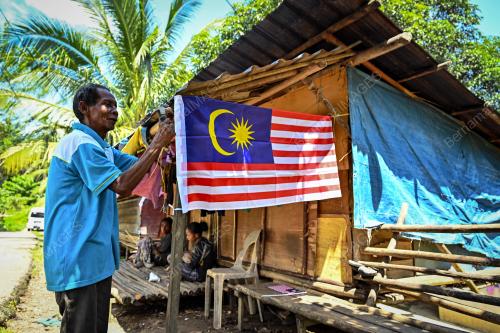 JALUR GEMILANG
