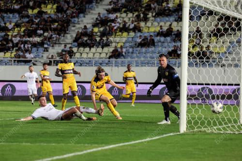 AFC CUP 2023