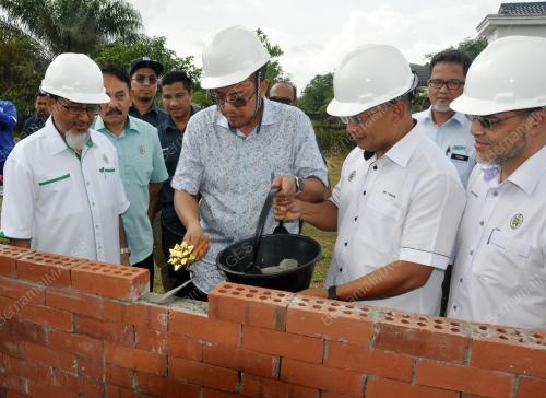 RUMAH MAMPU MILIK (RMM)