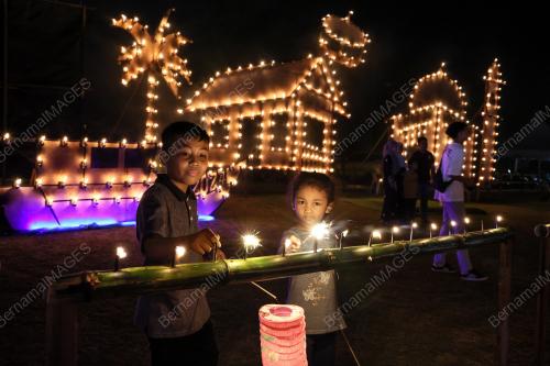 PELITA RAYA TERENGGANU