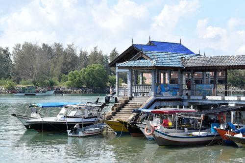 PERINTAH KAWALAN PERGERAKAN (PKP)