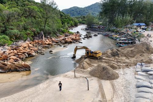 KUALA KIJAL