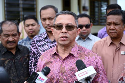 RUMAH KASIH IHSAN