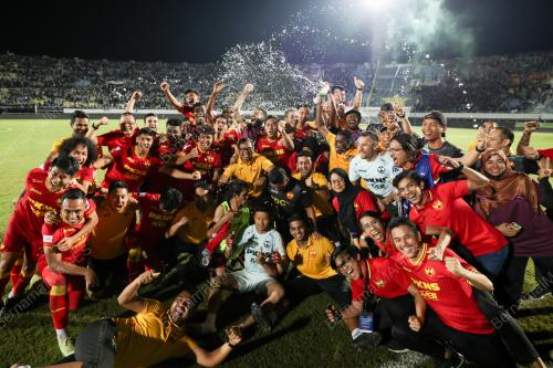 PIALA MALAYSIA 2022