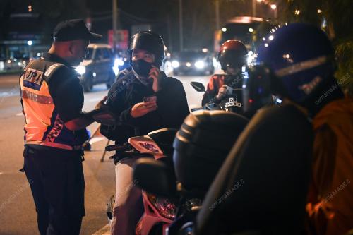 OPS MOTOSIKAL 2025
