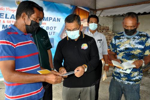 DR AZMAN IBRAHIM