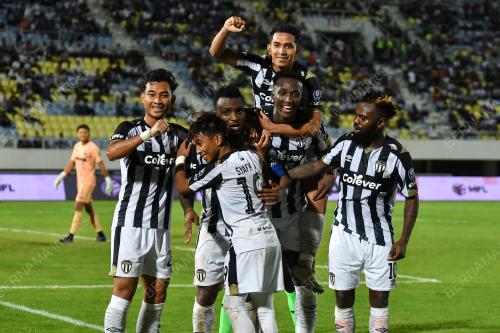 LIGA SUPER MALAYSIA 2022