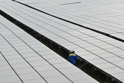 LOJI JANAKUASA TENAGA SOLAR