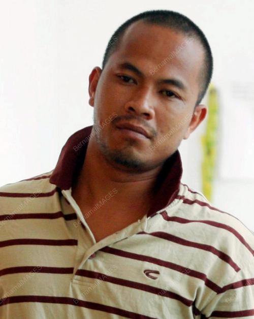 AYUB ABDUL RAHMAN