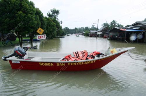 BANJIR