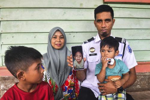 MOHD SOBREY RAMLI