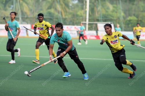 LIGA HOKI MALAYSIA 2023