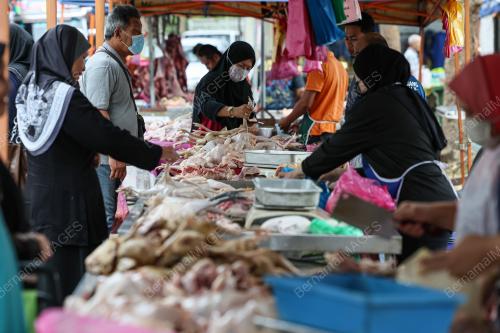 PASAR TANI