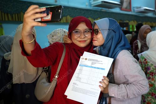 SIJIL TINGGI PELAJARAN MALAYSIA 2023