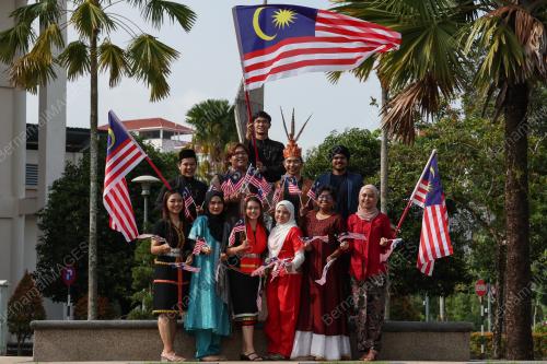 HARI KEBANGSAAN