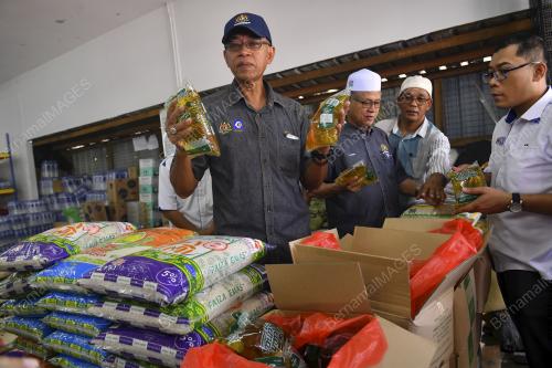 PROGRAM JUALAN MURAH KELUARGA MALAYSIA