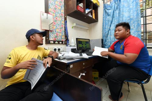 PERINTAH KAWALAN PERGERAKAN