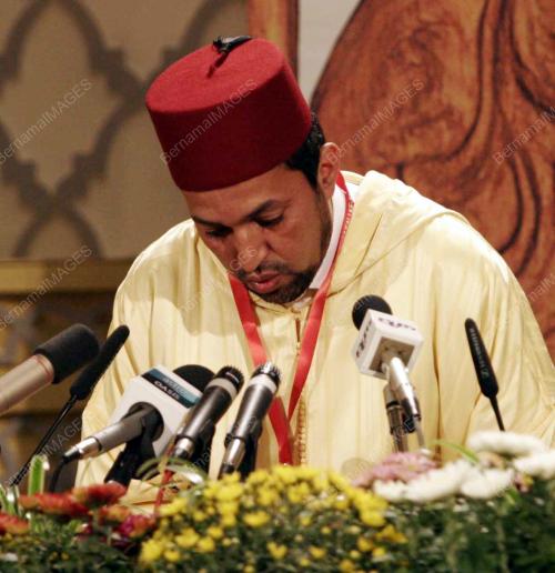 TILAWAH AL-QURAN ANTARABANGSA
