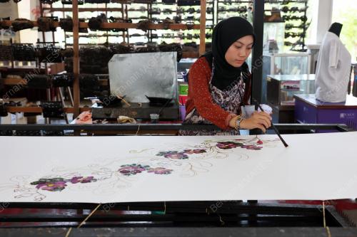 BATIK MALAYSIA