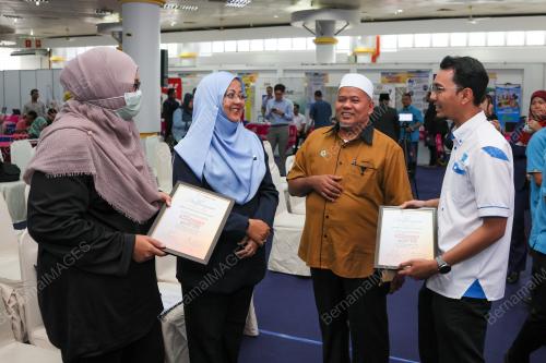 ARIFFIN DERAMAN