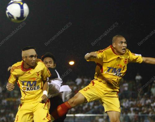 TM PIALA MALAYSIA