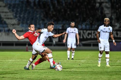 LIGA SUPER MALAYSIA 2023