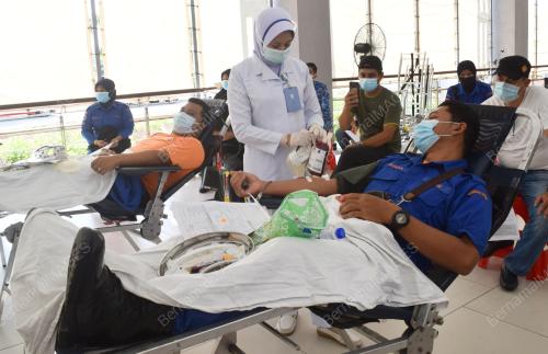 DERMA DARAH
