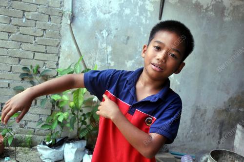 SYED SYAHIR RIZQULLAH
