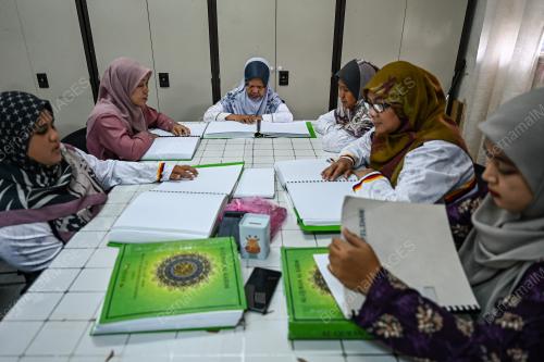 PERSATUAN ORANG-ORANG CACAT