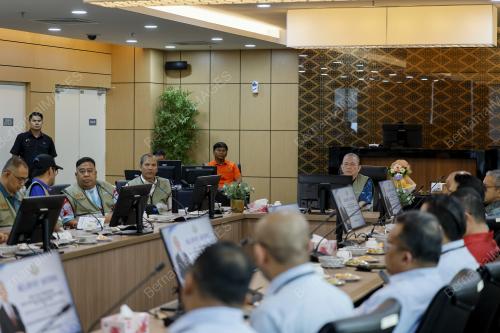 DATUK SERI FADILLAH YUSOF