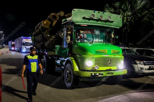 OPERASI KHAS GEMPUR JPJ