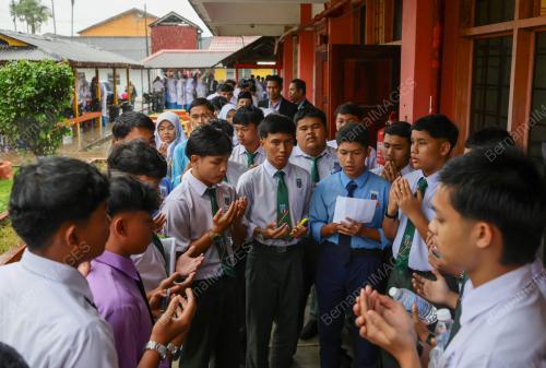 SIJIL PELAJARAN MALAYSIA