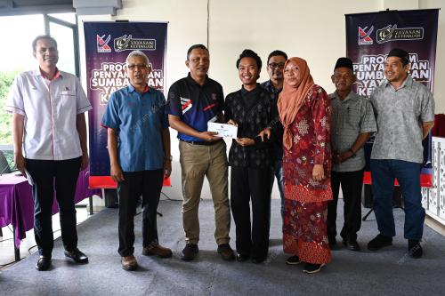 DATUK ROZI MAMAT