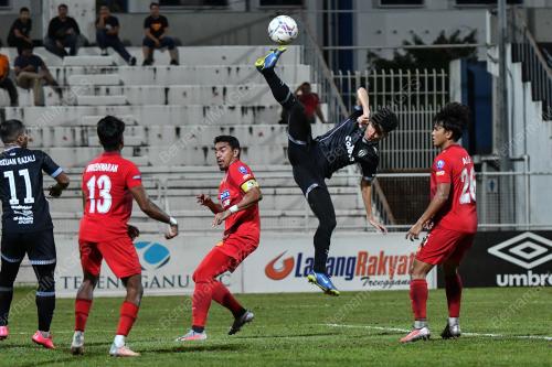 LIGA PREMIER MALAYSIA 2022