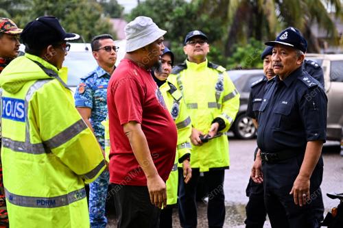DATUK WAN RUKMAN WAN HASSAN