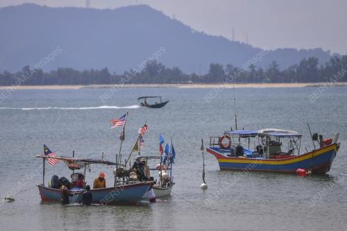 NELAYAN DUNGUN